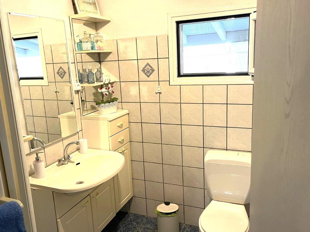 KanálionSamishouseアパートメント エクステリア 写真